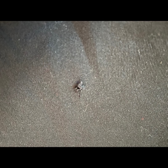 Boys under armor youth medium loose shirt - Picture 4 of 8